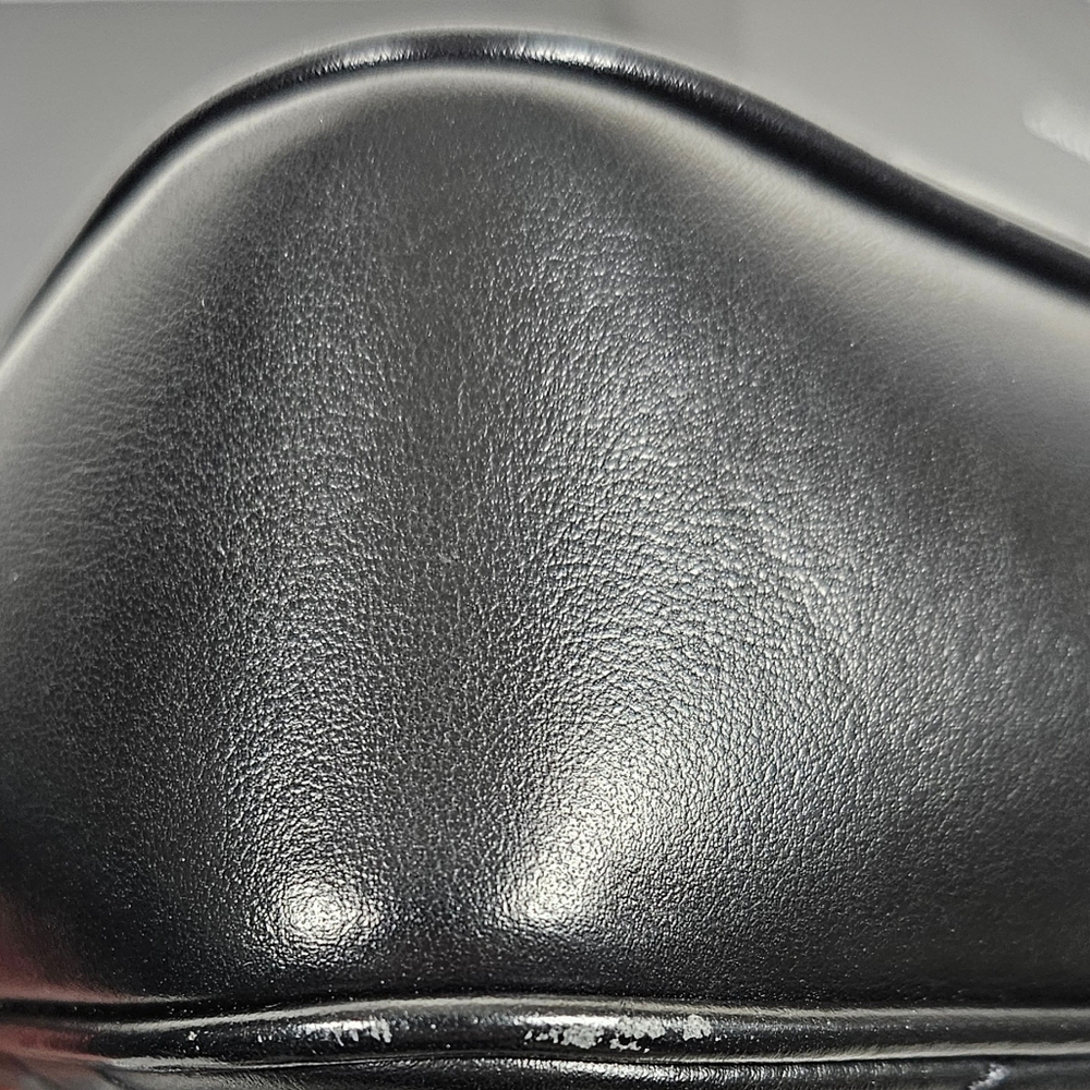 YSL Lou camera bag Vitello black quilted with box, dust bag, etc.. FIRM no b… - Picture 14 of 16